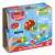 Set de plastilină modelatoare Maped Creativ Pat Dough, 4 culori, câte 114g, prima mea modelare