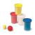 Set argilă 4 culori - 4x114g 101386683