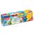 Sada modelovacej hmoty Maped Creativ Pat Dough, 4 farby, po 114g