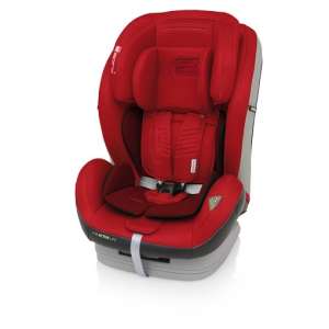 Espiro Kappa Autósülés 9-36kg #piros 30320442