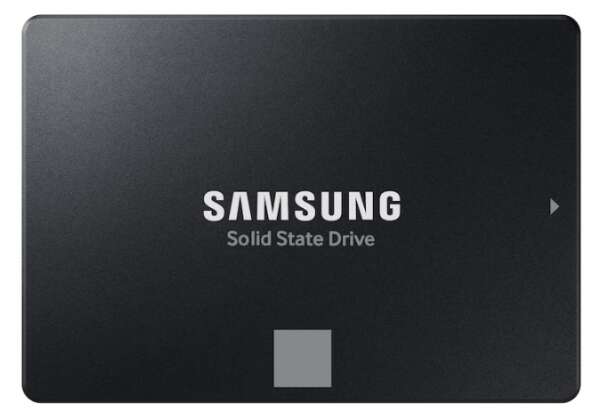 Samsung ssd 870evo,  1tb ; 2.5 inch