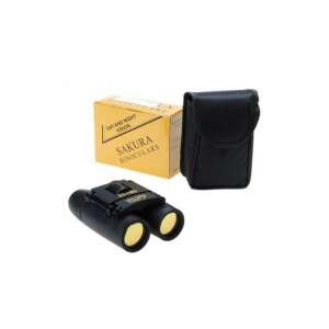 Sakura 30x60 binoculars with carrying case and cleaning cloth - Binocular