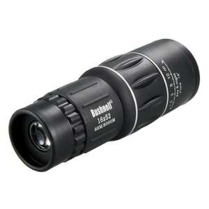Bushnell 16x52 Monocular Telescope, 66M/8000M, black - Binocular