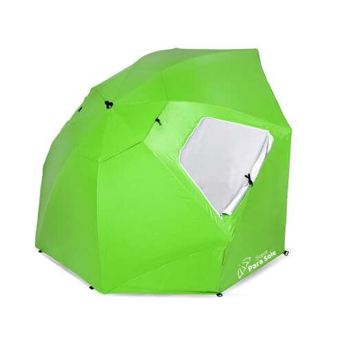 Sopot Para Sole UPF 50+ Strand Napernyő, Zöld