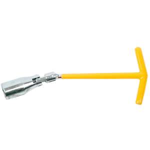 Kľúč na sviečky Top Tools 16mm, 37D222 - Náradie na opravu áut