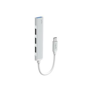 Havit HB41 USB-C 4 Port Hub 126748306 - Havit