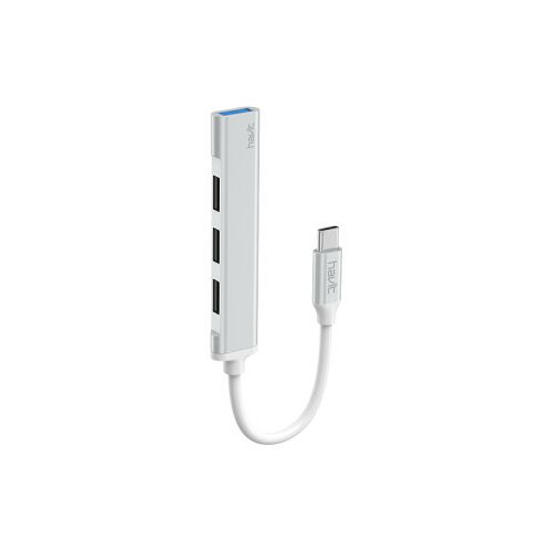 Havit HB41 USB-C 4 Port Hub 126748306