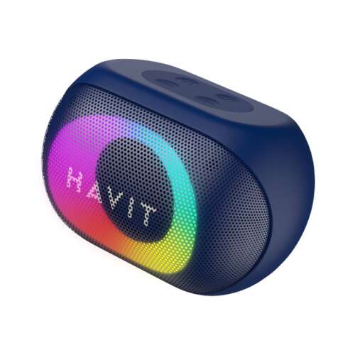 Havit SK885BT Bluetooth Hangszóró - IPX5 Vízálló, TWS