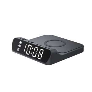 Havit W3031 Vezeték Nélküli Töltési Óra - Asztali 101439334 - Havit