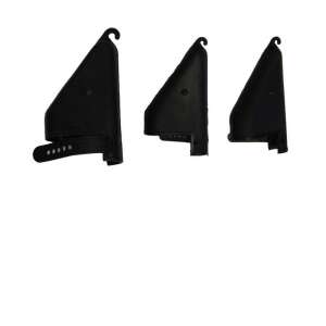 EUROSTAR GCS  GYŰRŰVÉDŐ SAPKA S horgászat orsó és bot ápolási termékek