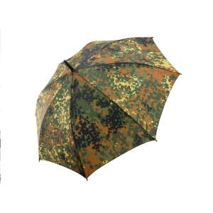 MFH terepmintás esernyő, 1,05m átmérőjű, automata nyitás - Horgászernyő