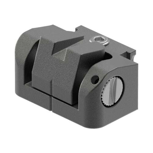 Leupold DeltaPoint Pro Reflex Sight tartó