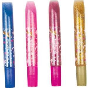 HB P-48 Csillogó Ragasztó - Lovas Készlet - 5 db