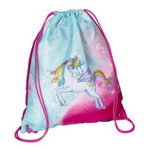 HB Egyszarvús Sporttáska - 3 db Készlet