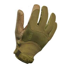 Ironclad Taktikai vadászkesztyű zöld taktikai kesztyű vadászathoz és lövészethez - Férfi kesztyű