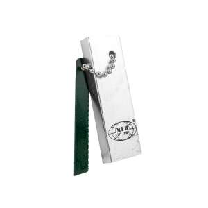 MFH Max Fusch Turista magnéziumos tűzgyújtó ütővel, kempingezéshez, túrázáshoz és túléléshez - Horgász túlélőkészlet