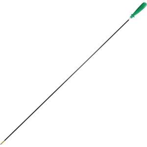 Ballistol széntisztító rúd, 93 cm hosszú, zöld fogantyúval - Fegyvertisztító & Karbantartó szer