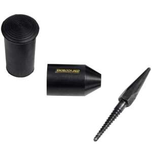 Knobloch Jagd Túrabot Hegy - Acél