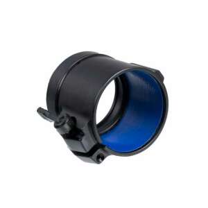 Rusan Q-R 43 mm-es adapter éjjellátó távcsövekhez, kompatibilis a Sytong HT66, HT77 és PARD NV-007A modellekkel - Céltávcső szerelvény