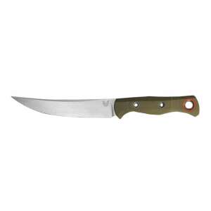 Benchmade 15500-3 Meatcrafter vadászkés CPM-S45VN acélpengével - Konyhakés