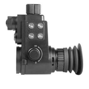 Sytong HT-88 850nm digitális éjjellátó monokulár - Céltávcső