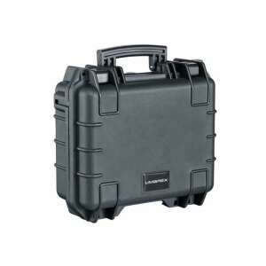 Umarex pisztoly tok, fekete, kemény tok, pisztolyok szállítására - Fegyverkoffer