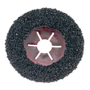 Kerbl Vágótárcsa, fél-vágó 115 mm, szarvasmarha, pataápolás