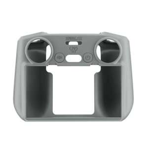 STARTRC Silicone Protective Cover for DJI RC 2 Remote Control, Gray - Drone accessory