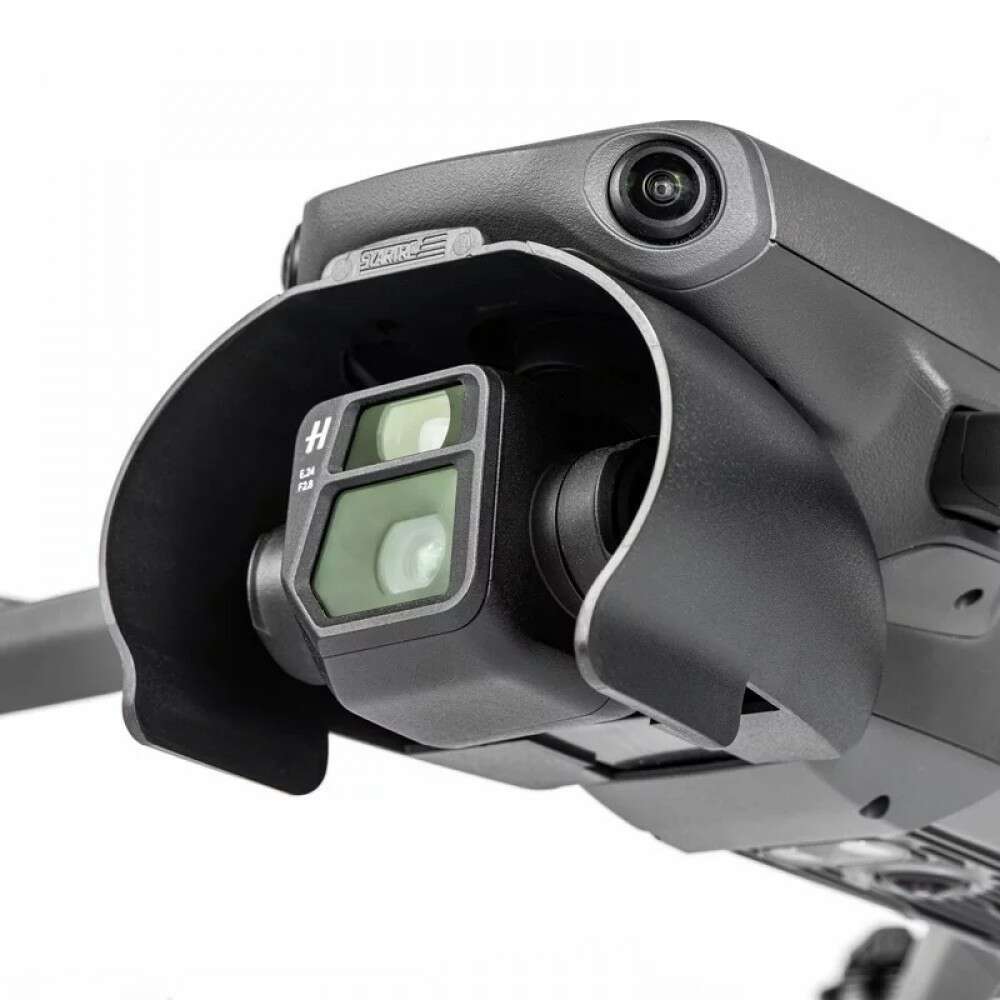 STARTRC Sunshade for DJI Mavic 3 Gimbal, Black