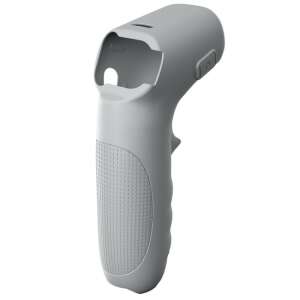 Husa de protecție din silicon STARTRC pentru DJI Motion Controller 2, gri, rezistentă la praf și șocuri - Accesorii drone