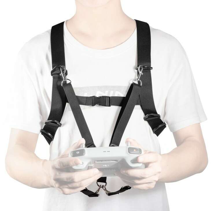 STARTRC Shoulder Strap for DJI RC-N1/DJI RC/DJI RC Pro Remote Controller