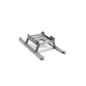 STARTRC Foldable Landing Gear for DJI Mini 2 Drone - Drone accessory