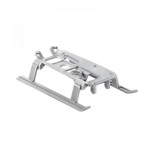 STARTRC összecsukható futómű a DJI Air 2 drónhoz, fényvezetővel