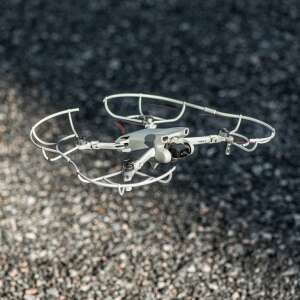 Sustav zaštite propelera, STARTRC, kompatibilan s DJI Mini 3 dronom, ultralaki 101462637 - Dodatak za dron