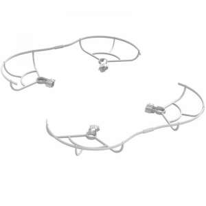 STARTRC propeller guard for DJI Mini 3 Pro drone, lightweight, white - Drone accessory