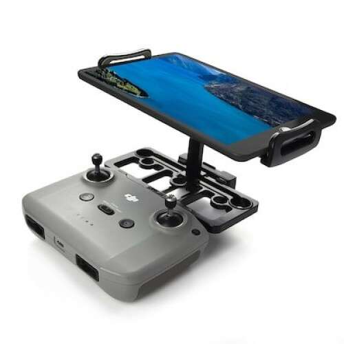 STARTRC telefon és táblagép tartó a DJI Mini 2 / DJI Air 2 / DJI Air 2S / Mini drón távirányítóhoz, 4-12 hüvelyk átlós
