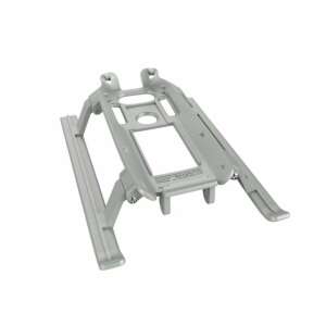 STARTRC foldable landing gear for DJI Air 2S and DJI Air 2 drones - Drone accessory