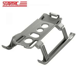 STARTRC foldable landing gear for DJI Air 3 drone - Drone accessory