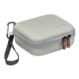 STARTRC carrying case for Insta360 GO 3 action camera, gray, hard case - Drone accessory