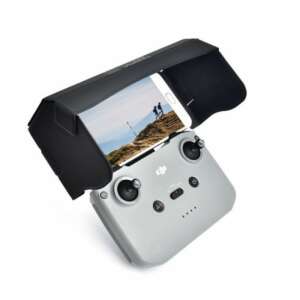 Слънцезащитна козирка STARTRC за дистанционно управление DJI Mini 2 и Air 2, аксесоар за намаляване на отблясъците - Аксесоар за дронове