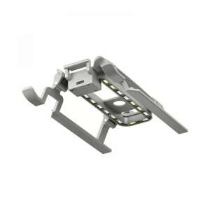 Tren de aterizare STARTRC cu lumini LED pentru dronele DJI Air 2S și DJI Air 2 - Accesorii drone