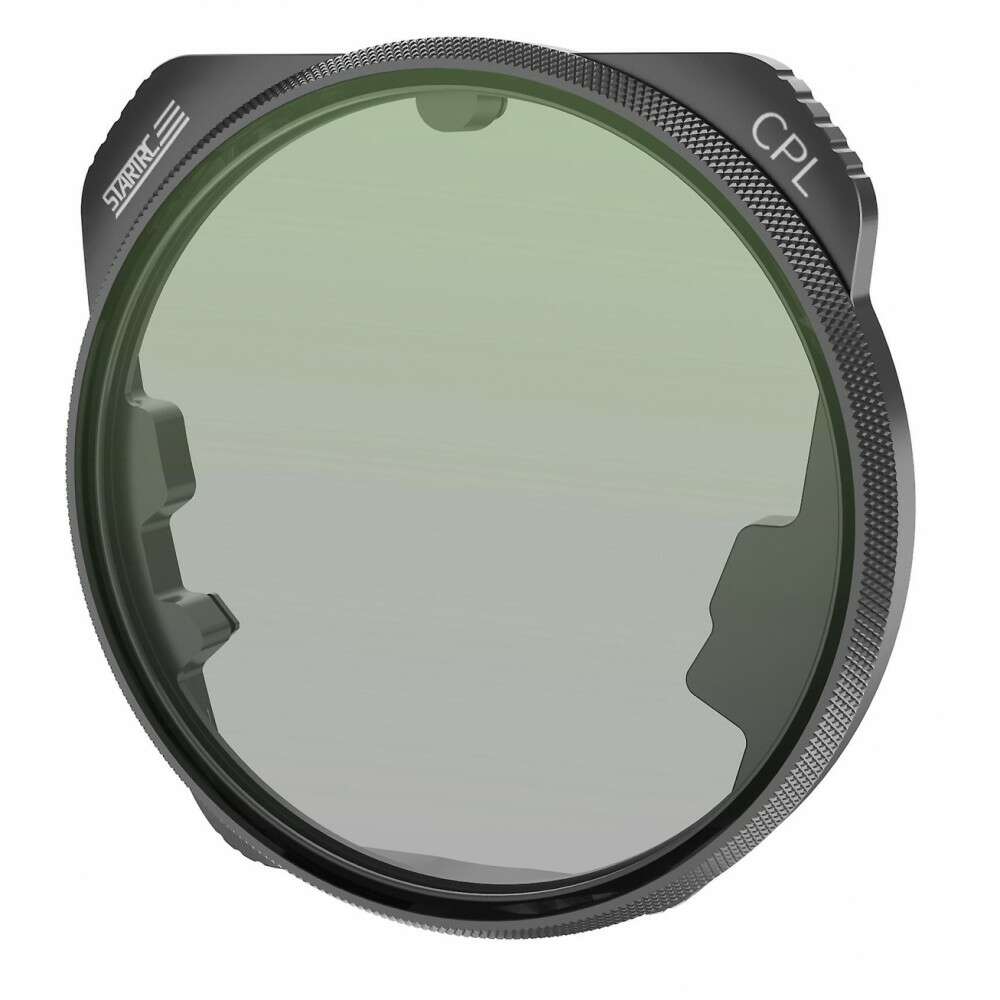 STARTRC Regulowany filtr CPL do drona DJI Mavic 3 Pro