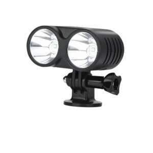 STARTRC dupla LED kereső-mentő lámpa DJI drónokhoz, 3W teljesítmény - Drón kiegészítő