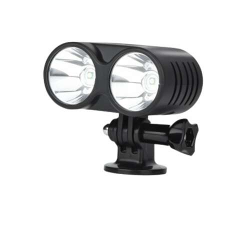 STARTRC dual LED search and rescue light for DJI drones, 3W power