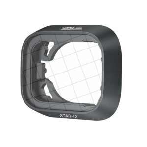 Hviezdny filter STARTRC STAR-4X so 4 bodmi pre dron DJI Mini 3 Pro - Príslušenstvo pre dróny