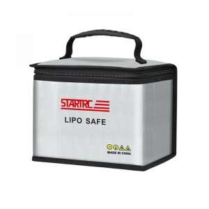 STARTRC LiPo Safe Geantă de depozitare a bateriei pentru drone DJI Mini și DJI Air - Accesorii drone