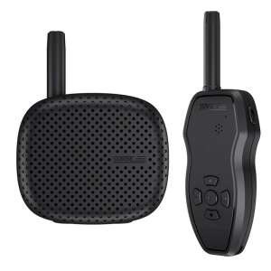 Difuzor pentru drone STARTRC, 120dB, rază de acțiune 3km, rezistent la apă, pentru drone DJI - Accesorii drone