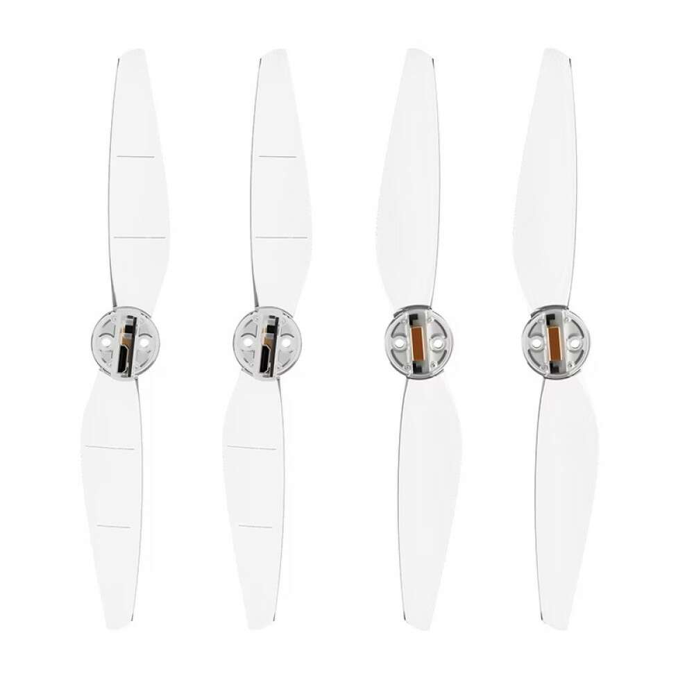 STARTRC Propellers with LEDs, compatible with DJI Mini 3 Pro/Mini 4 Pro, 4 pcs