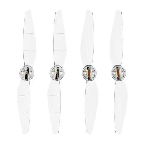 LED vrtule STARTRC pre drony DJI Mini 3 Pro/Mini 4 Pro, 4 kusy