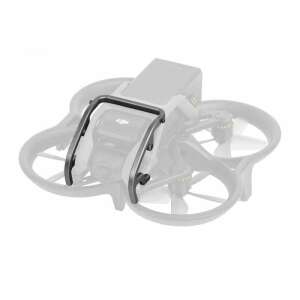 STARTRC DJI Avata Bara de protecție frontală, Aluminiu, Cutie de protecție pentru gimbal - Accesorii drone
